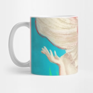 Madam Mushroom Mug